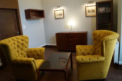 Centrum Medyczne Librium | Leczenie depresji | Psychiatra Psycholog Lublin